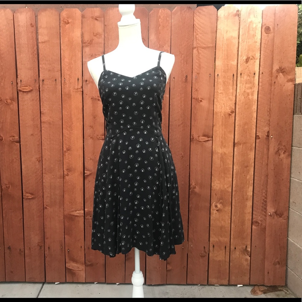 Cami dress size L